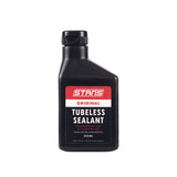 Stan's Original Tubeless Tyre Sealant - 250ml - front of bottle