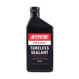 Stan's Original Tubeless Tyre Sealant - 500ml - front of bottle