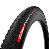 Terreno T30 Fine Loose Gravel Endurance Black
