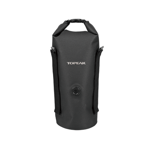 Weatherproof Topeak Fork Drybag - 4L