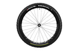 Vittoria Mezcal UCI wheel