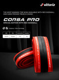 Corsa Pro Red Flier