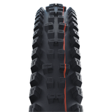 SCHWALBE - 29" TACKY CHAN MTB TYRE TREAD PATTERN WITH SOFT COMPOUND