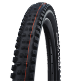 SCHWALBE - 29" TACKY CHAN MTB TYRE WITH SOFT COMPOUND