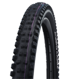 SCHWALBE - 29" TACKY CHAN MTB TYRE WITH ULTRA SOFT COMPOUND