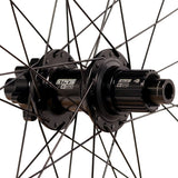 STAN'S NOTUBES - FLOW EX3 27.5" WHEEL - E-SYNC HUB WITH SHIMANO MICRO SPLINE DRIVER