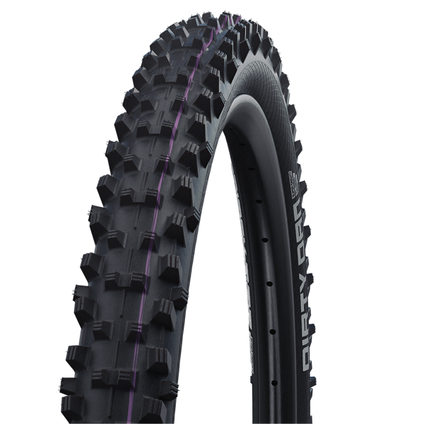 SCHWALBE 29 DIRTY DAN Flow Tyres NZ FLOW TYRES