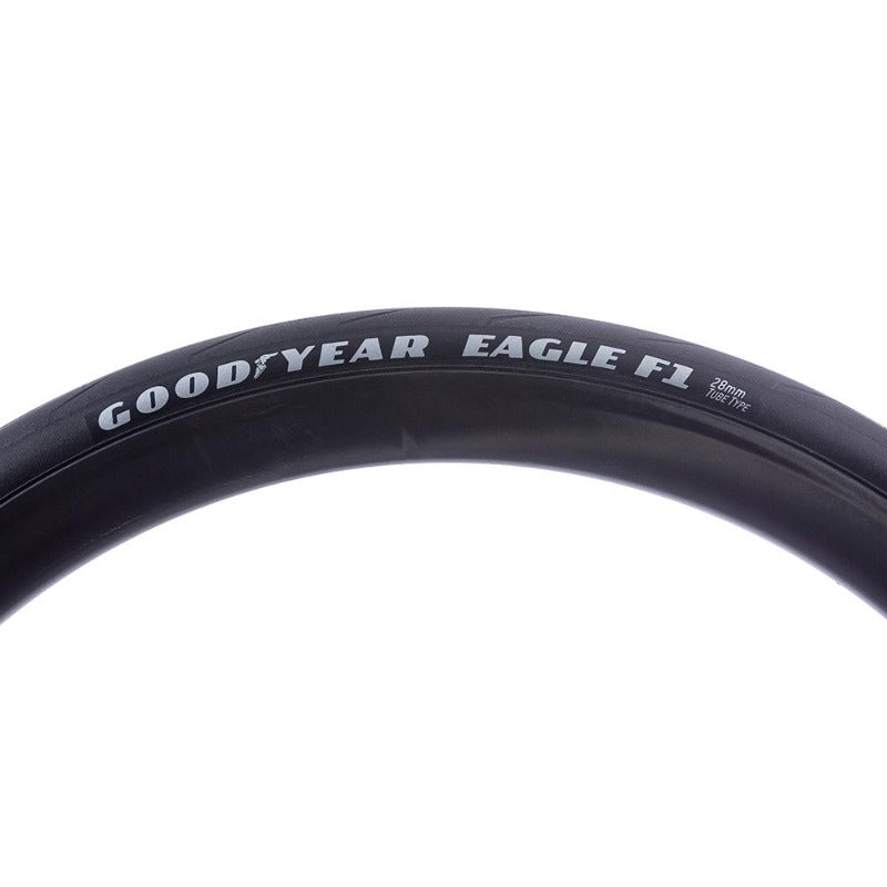 GOODYEAR - 700C EAGLE F1 ROAD BIKE TYRE | Flow Tyres NZ – FLOW TYRES
