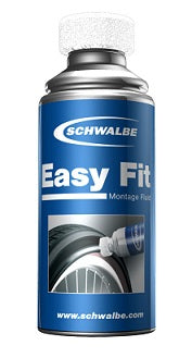 Schwalbe Easy Fit Tyre Mounting Fluid