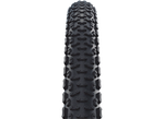 SCHWALBE - 700C G-ONE ULTRABITE TYRE TREAD PATTERN