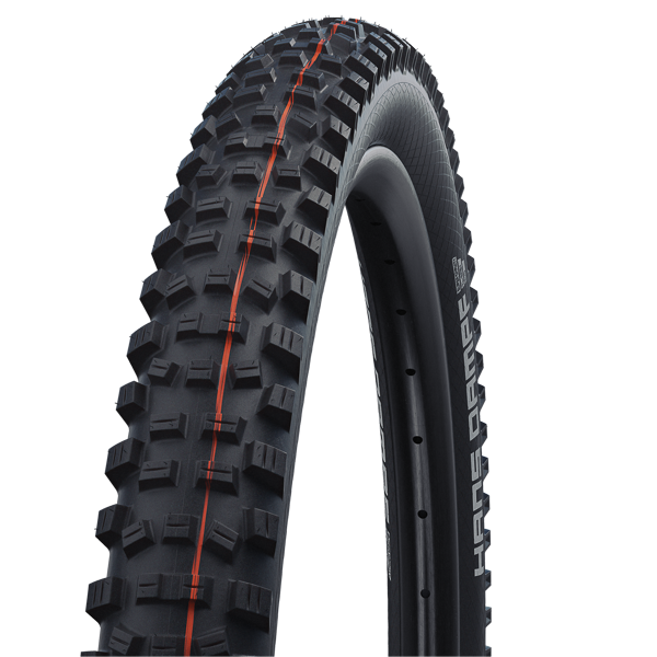 SCHWALBE 29 HANS DAMPF TYRE Flow Tyres NZ FLOW TYRES