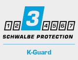SCHWALBE K-GUARD PROTECTION LEVEL 3