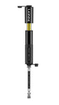 Lezyne Pocket Drive HV Mini Pump Extended