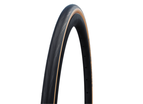 SCHWALBE 700C LUGANO II ROAD BIKE TYRE Flow Tyres NZ FLOW TYRES