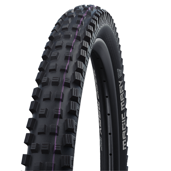 SCHWALBE 29 MAGIC MARY MTB TYRE Flow Tyres NZ FLOW TYRES