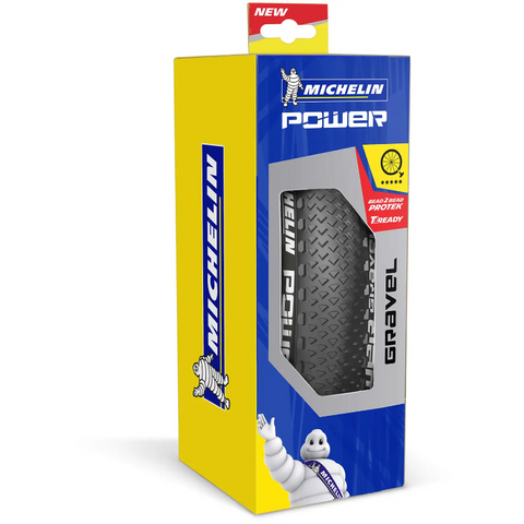 Michelin top 700c tyres