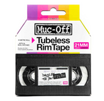 21mm Muc-off Tubeless Rim Tape in box