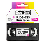 30mm Muc-off Tubeless Rim Tape in box