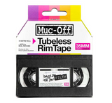 35mm Muc-off Tubeless Rim Tape in box