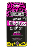 Muc-Off Ultimate Tubeless Kit - DH/Enduro 