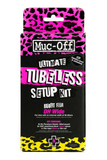 Muc-Off Ultimate Tubeless Kit - DH Wide