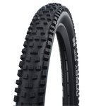 SCHWALBE - 27.5" NOBBY NIC WITH PERFORMANCE ADDIX