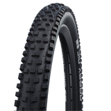SCHWALBE - 27.5" NOBBY NIC WITH PERFORMANCE ADDIX