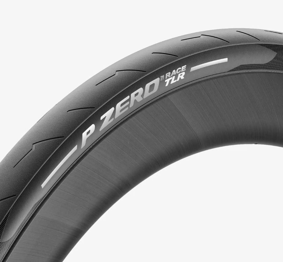 PIRELLI - 700C P Zero Race TLR Road Bicycle Tyre – FLOW TYRES