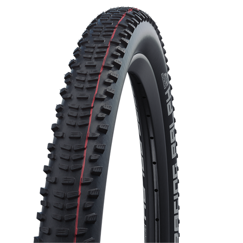 SCHWALBE 29 RACING RALPH TYRE Flow Tyres NZ FLOW TYRES