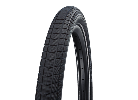 SCHWALBE - 27.5" SUPER MOTO-X Bicycle Tyre