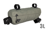 Topeak MidLoader Bikepacking Bag - 3L Green