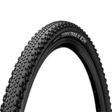 CONTINENTAL - 700C TERRA TRAIL GRAVEL BIKE TYRE with ShieldWall System