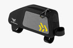 Apidura Backcountry Top Tube Pack - 1L