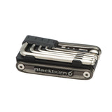 Blackburn Wayside Bike Multi-Tool - folded