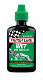 Finish Line Wet Lube - 60ML / 2OZ BOTTLE