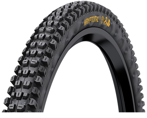 CONTINENTAL - 29" KRYPTOTAL FRONT MTB TYRE