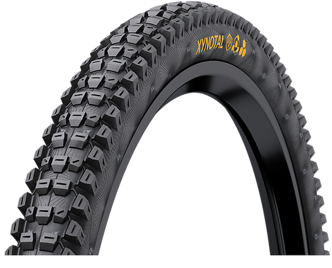 CONTINENTAL - 27.5" XYNOTAL MTB TYRE