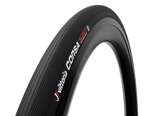 VITTORIA 700C CORSA N.EXT ROAD BIKE TYRE FLOW TYRES