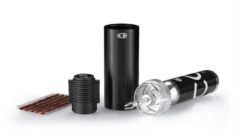 Crank Brothers Cigar Tool Plug Kit + CO2 Head