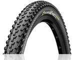 CONTINENTAL - 29" CROSS KING with ProTection and BlackChili Compound