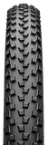 CONTINENTAL - 27.5" CROSS KING TYRE TREAD PATTERN