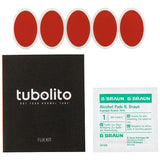 Tubolito Tubo Flix Kit Repair Set