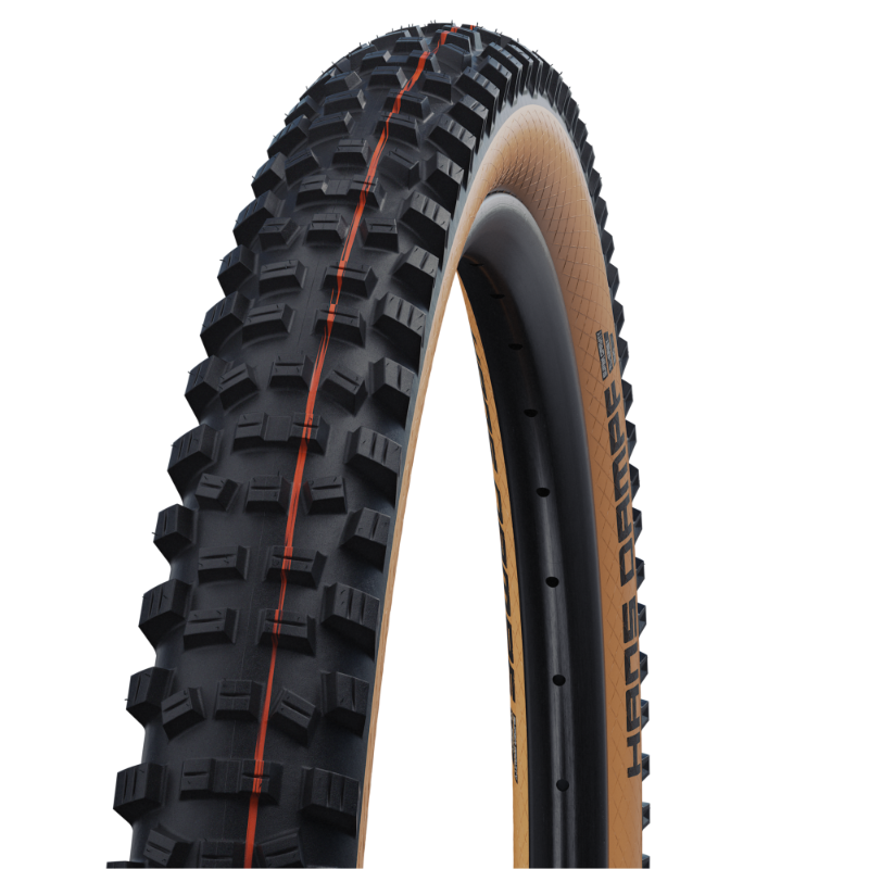 SCHWALBE 29 HANS DAMPF TYRE Flow Tyres NZ FLOW TYRES