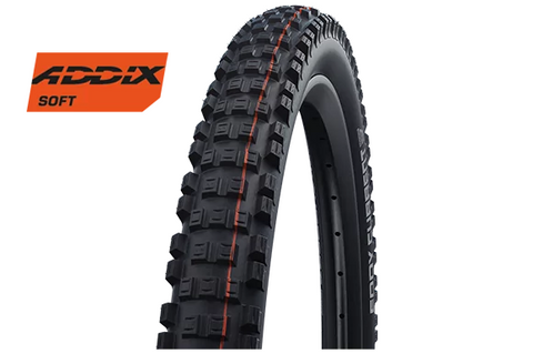 SCHWALBE 27.5