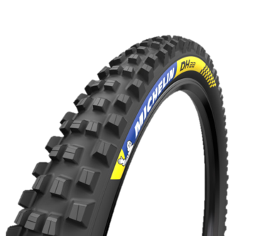 MICHELIN 27.5 DH22 MTB TYRE Flow Tyres NZ FLOW TYRES