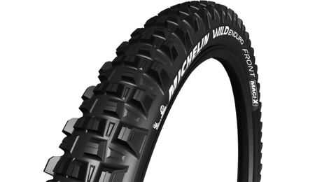 MICHELIN 27.5 WILD ENDURO FRONT Flow Tyres NZ FLOW TYRES