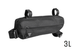 Topeak MidLoader Bikepacking Bag - 3L Black
