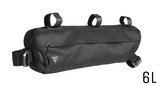 Topeak MidLoader Bikepacking Bag - 6L Black