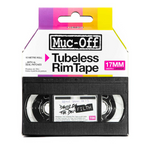 17mm Muc-off Tubeless Rim Tape in box