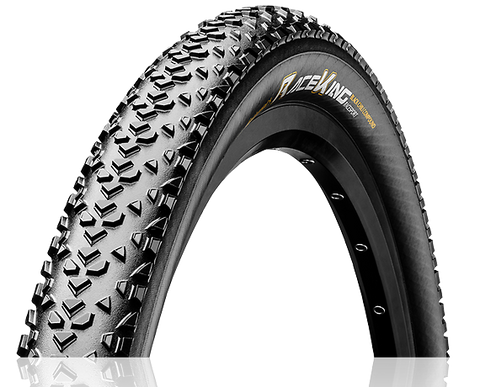 Continental cross king racesport tubeless hotsell